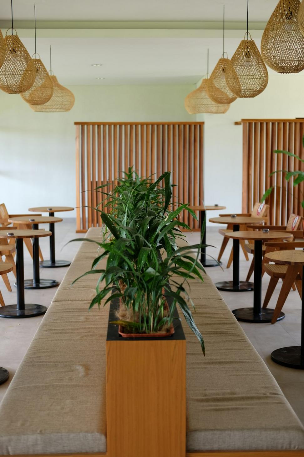 Farm-to-Table Bistro
