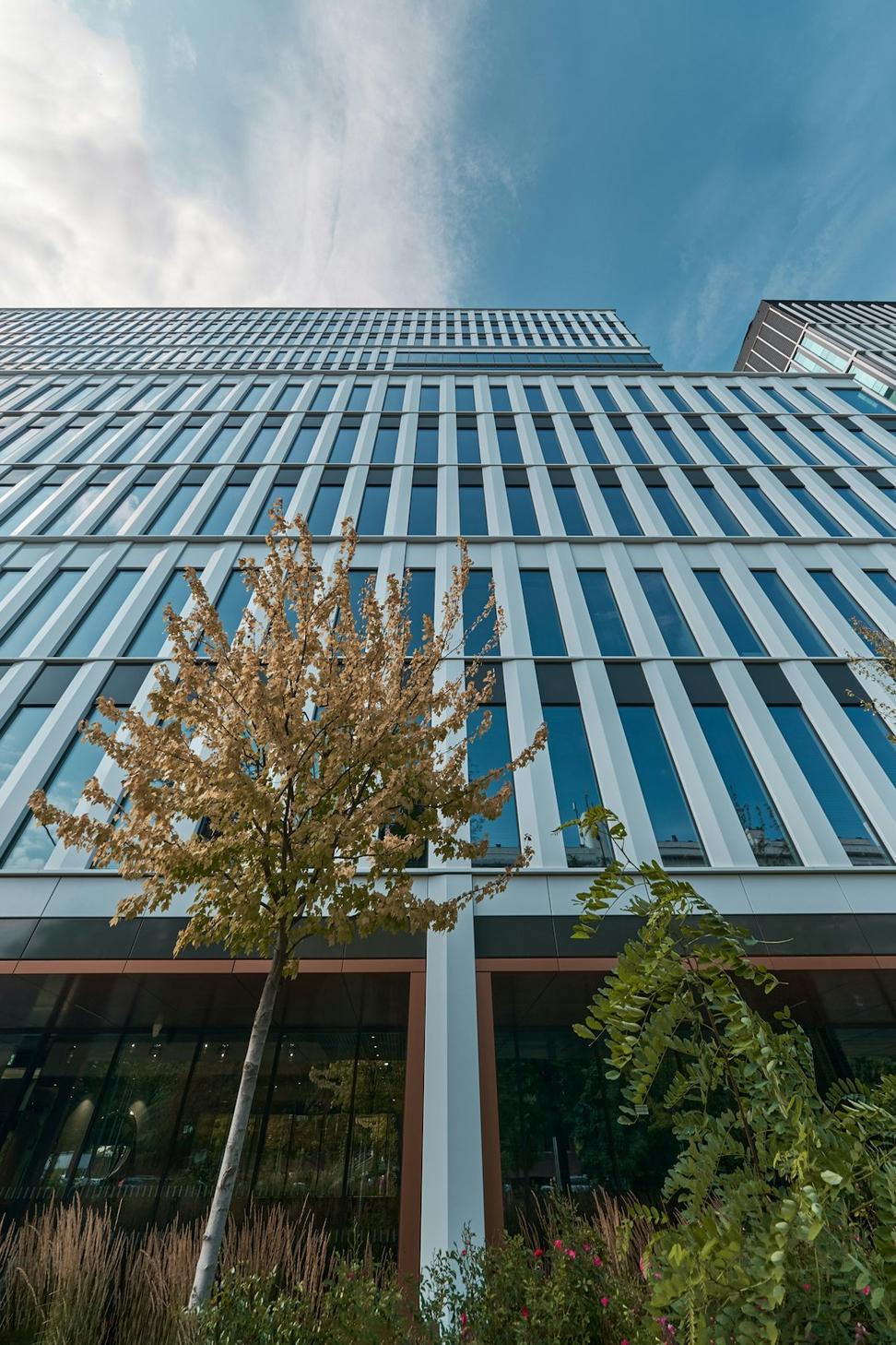 Sustainable Architecture