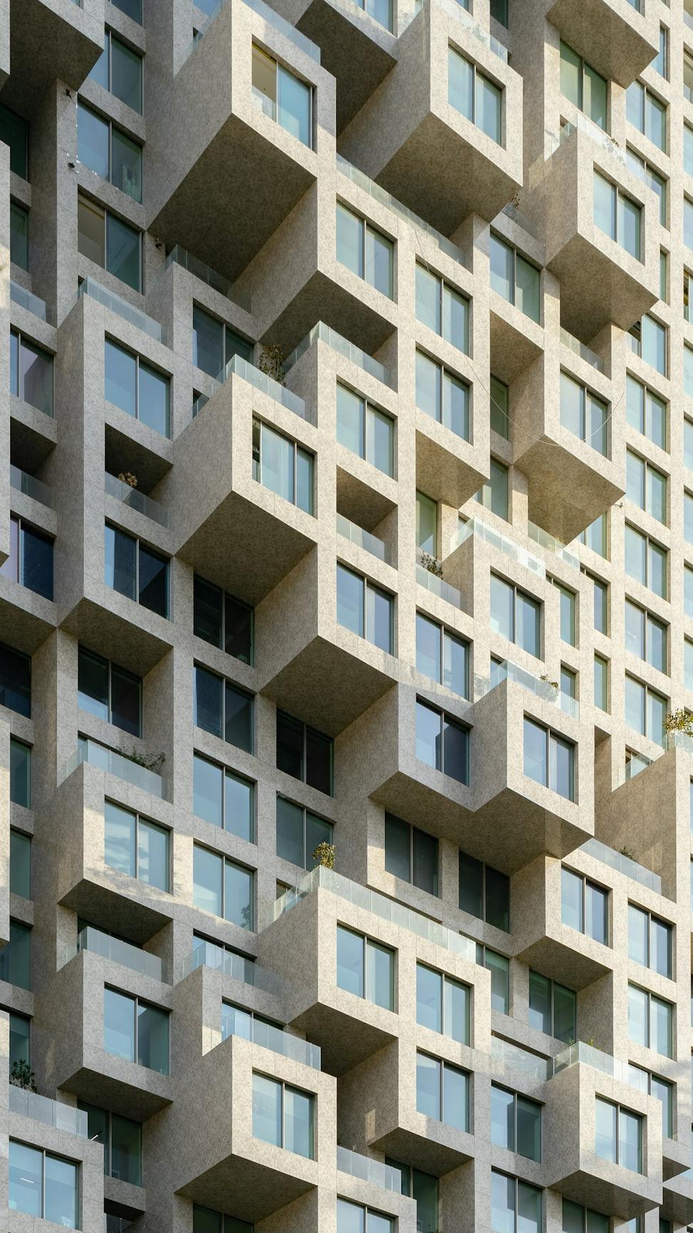 Residential project