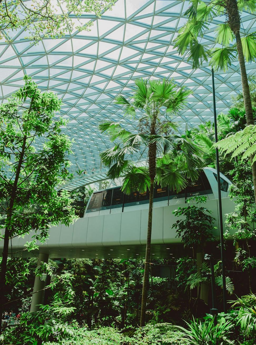 Interior design